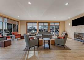 Comfort Suites Huntsville MidCity District at Research Park 4