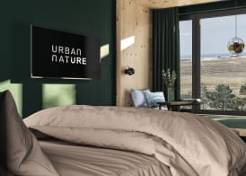 Urban Nature St Peter-Ording 3