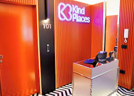 Kind Places - Suite Experience 2