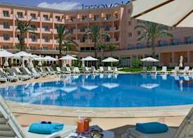 Novotel Cairo 6th Of October 2