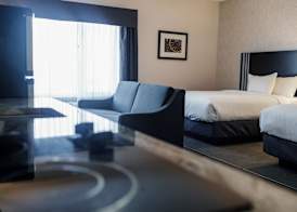 Park Inn by Radisson Edmonton Airport 3
