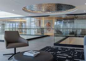 AC Hotel San Jose Airport Belen 5
