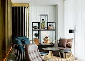 Sea Containers London 5