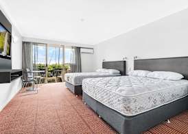 Harbour EasyStay Hotel Apartments Hope Harbour Hotel 5