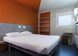 Ibis Budget Fresnes Orly 4
