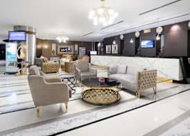 Montreal Barsha Hotel 3