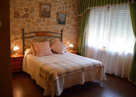 Casa Jesús Turismo Rural 4