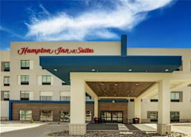 Hampton Inn & Suites Weatherford, Tx 2