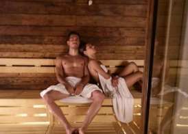 Garden Relais 4