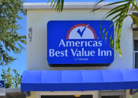 Americas Best Value Inn Bradenton-Sarasota 2