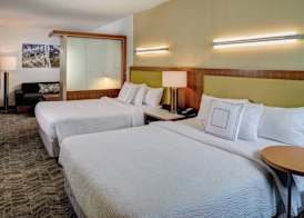 SpringHill Suites by Marriott Saginaw 5
