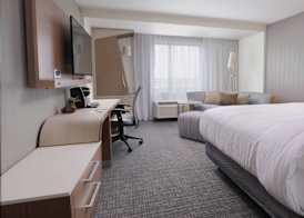 Courtyard by Marriott Austin Pflugerville 4