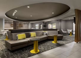 SpringHill Suites Fresno 5