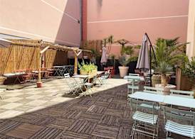 Mercure Toulouse Centre Wilson Capitole 4