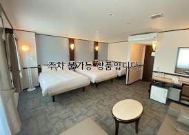 Toyoko Inn Busan Haeundae 2 4