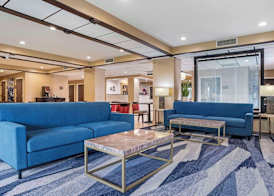 Comfort Inn Opelika - Auburn 5