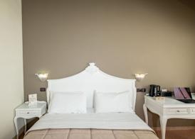 Grand Hotel Le Château 3