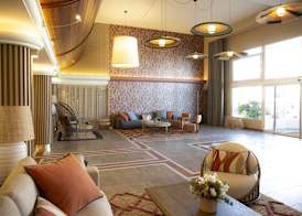 Grand Hotel les Flamants Roses 2
