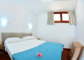 Apartamentos LIVVO Puerto Bello 2