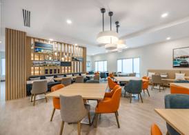 Comfort Inn & Suites Nashville Bellevue 3