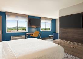 Holiday Inn Express MORGANTOWN by IHG 5