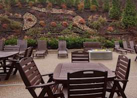 Hampton Inn Charleston-Southridge 2