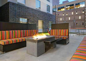 Home2 Suites By Hilton Milwaukee Downtown 5