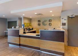 Comfort Inn & Suites East Ellijay 4