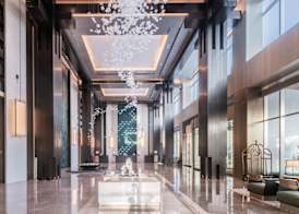 HUALUXE Xi an Chanba by IHG 3