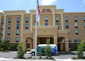 Hampton Inn & Suites Jacksonville-Airport 4