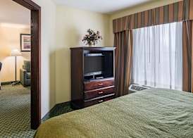 Quality Inn & Suites Harvey - Chicago Southland 5