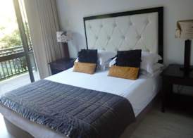 Zimbali beach estate 2