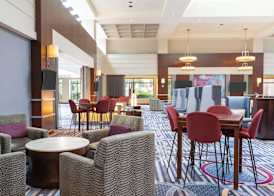 Hilton Fairfax, Va 5