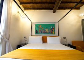Residenze Argileto 4