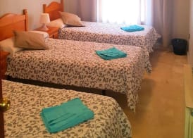 Hostal El Peine 5