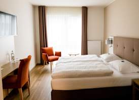 Haus Rissen Gaestehaus 2