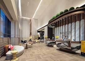 voco Chengdu High-Tech Zone 2