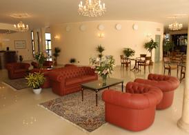 HC Hotel Cremona Pilgrim's 5