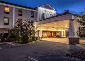 Hampton Inn Hadley-Amherst Area 4