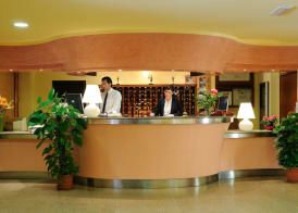 Residence Oasis 2