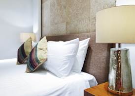 Beachfront 2br 2bath Apartment Private Plunge Pool 50 Meter to Naithon Beach 4