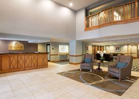 Wingate by Wyndham Garner/Raleigh South 2