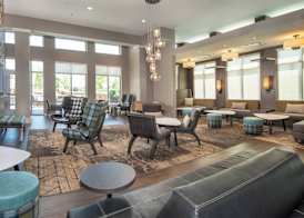 Residence Inn Fulton at Maple Lawn 3
