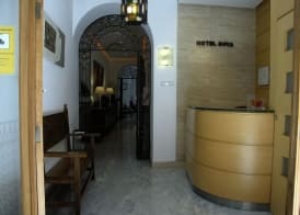 Hotel Goya 3