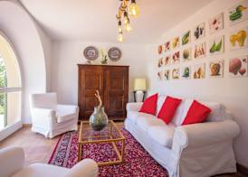 Villa LeMarche b&b 3