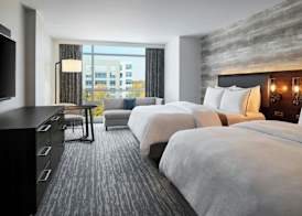 The Westin Richmond 4