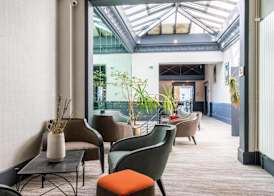 Hotel Kyriad Saint Malo Centre Plage 5