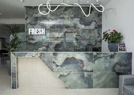 FRESH HOTEL FALIRAKI 4