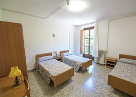 Pastor Angelicus - Casa per Ferie 3