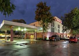 Hampton Inn Houma 2